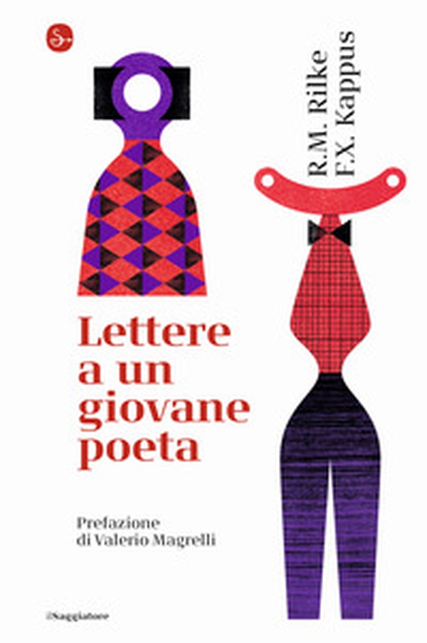 Lettere a un giovane poeta - Librerie.coop Lettere a un giovane poeta - Librerie.coop