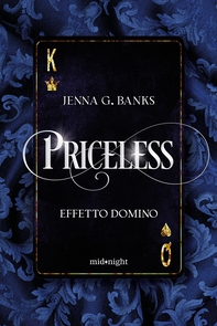 Priceless. Effetto domino - Librerie.coop