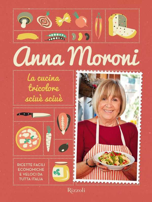 La cucina tricolore sciuè sciuè - Librerie.coop La cucina tricolore sciuè sciuè - Librerie.coop