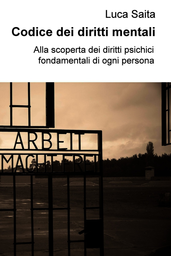 Codice dei diritti mentali - Librerie.coop Codice dei diritti mentali - Librerie.coop