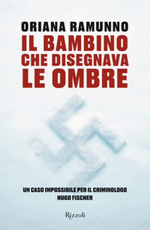 Il bambino che disegnava le ombre - Librerie.coop Il bambino che disegnava le ombre - Librerie.coop