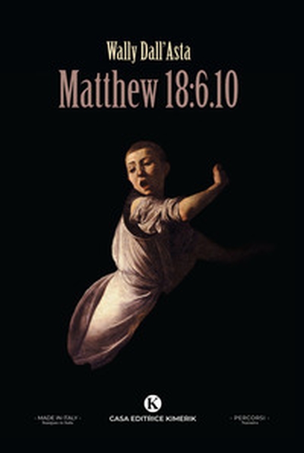 Matthew 18:6.10 - Librerie.coop