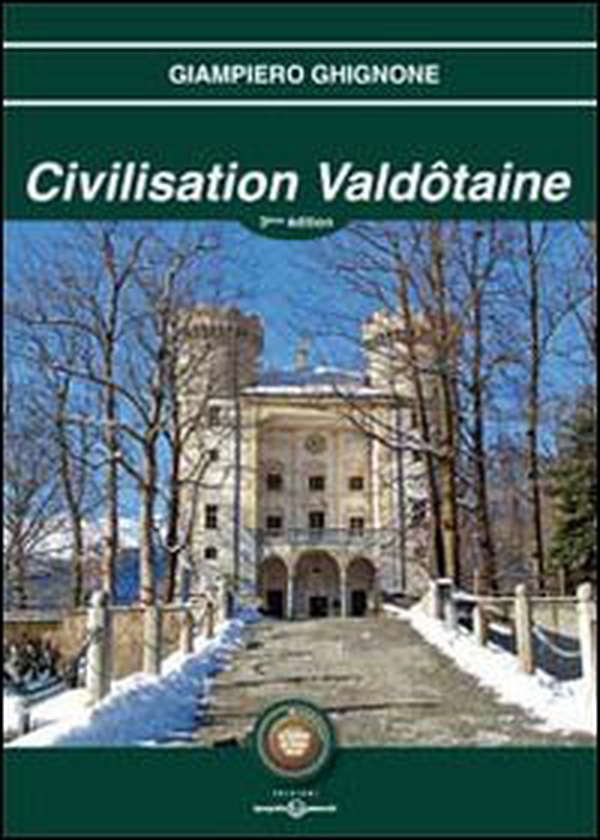 Civilization valdôtaine. La machine du temps - Librerie.coop Civilization valdôtaine. La machine du temps - Librerie.coop