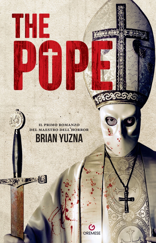 The Pope - Librerie.coop The Pope - Librerie.coop