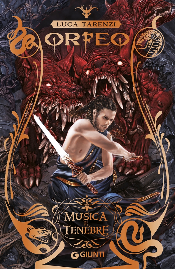 Orfeo. Musica e tenebre - Librerie.coop Orfeo. Musica e tenebre - Librerie.coop