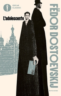 L'adolescente - Librerie.coop