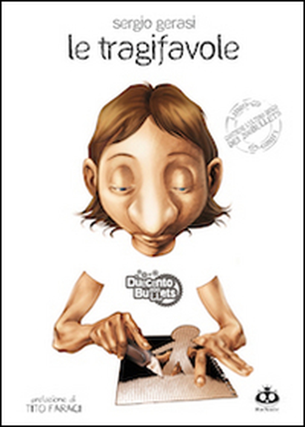 Le tragifavole - Librerie.coop Le tragifavole - Librerie.coop