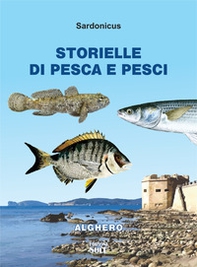 Storielle di pesca e pesci - Librerie.coop