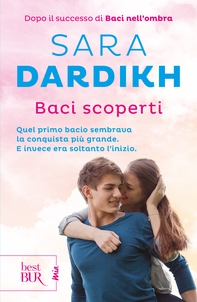 Baci scoperti - Librerie.coop