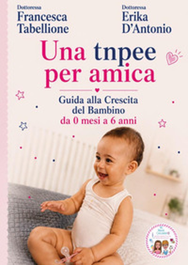 Una TNPEE per amica - Librerie.coop