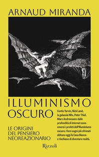 Illuminismo oscuro - Librerie.coop