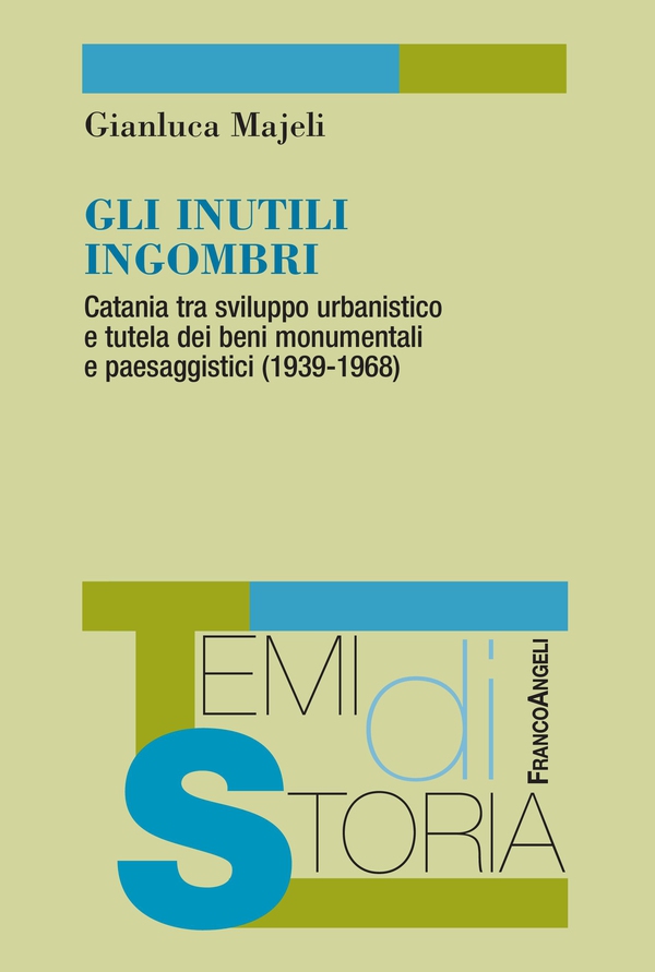 Gli inutili ingombri - Librerie.coop Gli inutili ingombri - Librerie.coop