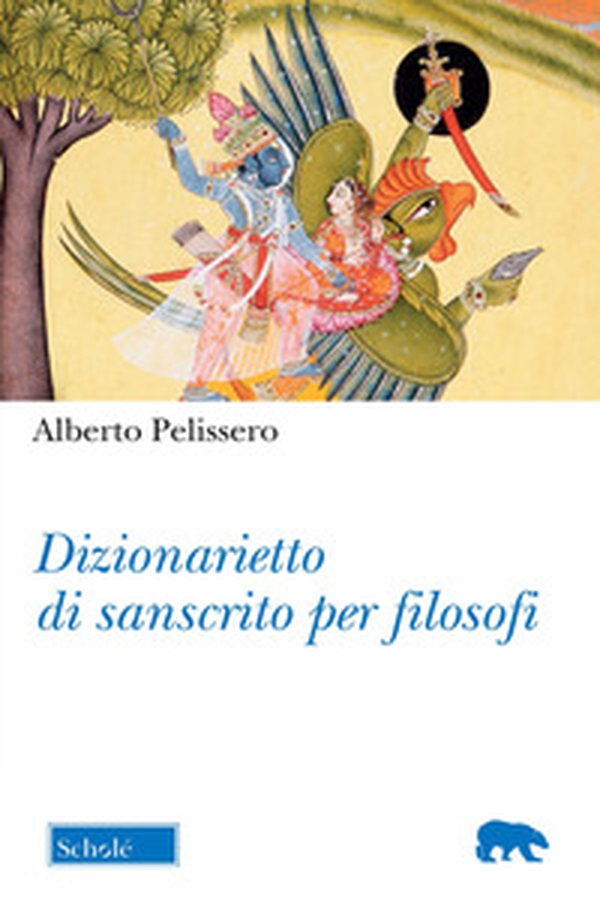 Dizionarietto di sanscrito per filosofi - Librerie.coop Dizionarietto di sanscrito per filosofi - Librerie.coop
