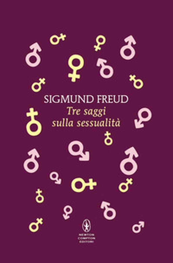 Tre saggi sulla sessualità - Librerie.coop Tre saggi sulla sessualità - Librerie.coop