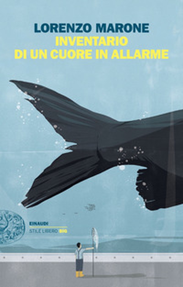 Inventario di un cuore in allarme - Librerie.coop Inventario di un cuore in allarme - Librerie.coop
