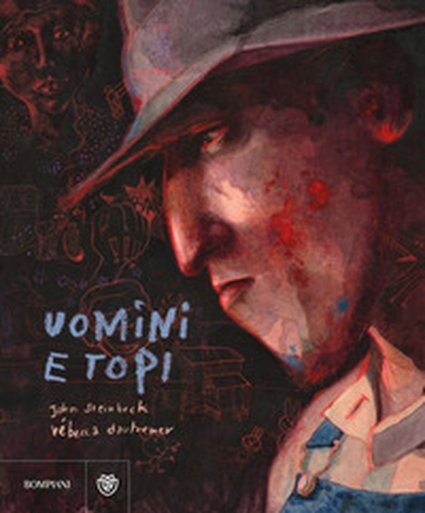 Uomini e topi - Librerie.coop Uomini e topi - Librerie.coop
