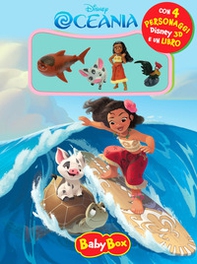 Oceania baby box - Librerie.coop Oceania baby box - Librerie.coop