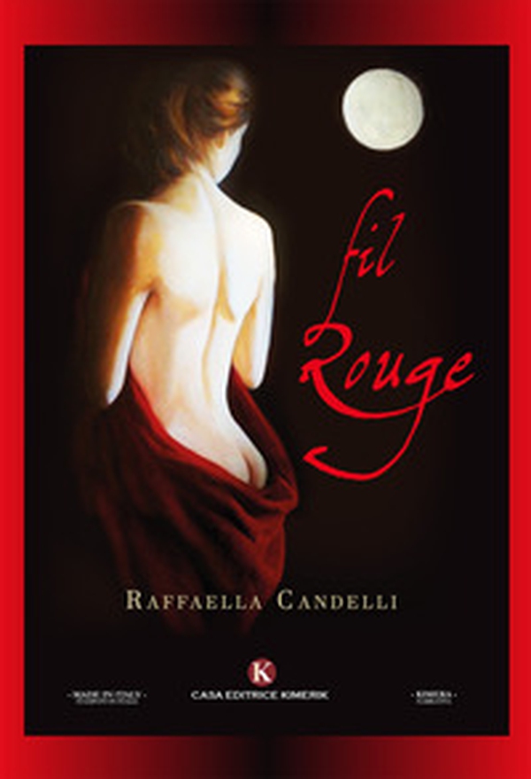 Fil Rouge - Librerie.coop Fil Rouge - Librerie.coop