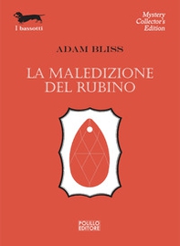 La maledizione del rubino - Librerie.coop
