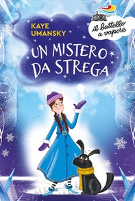 Un mistero da strega - Librerie.coop Un mistero da strega - Librerie.coop