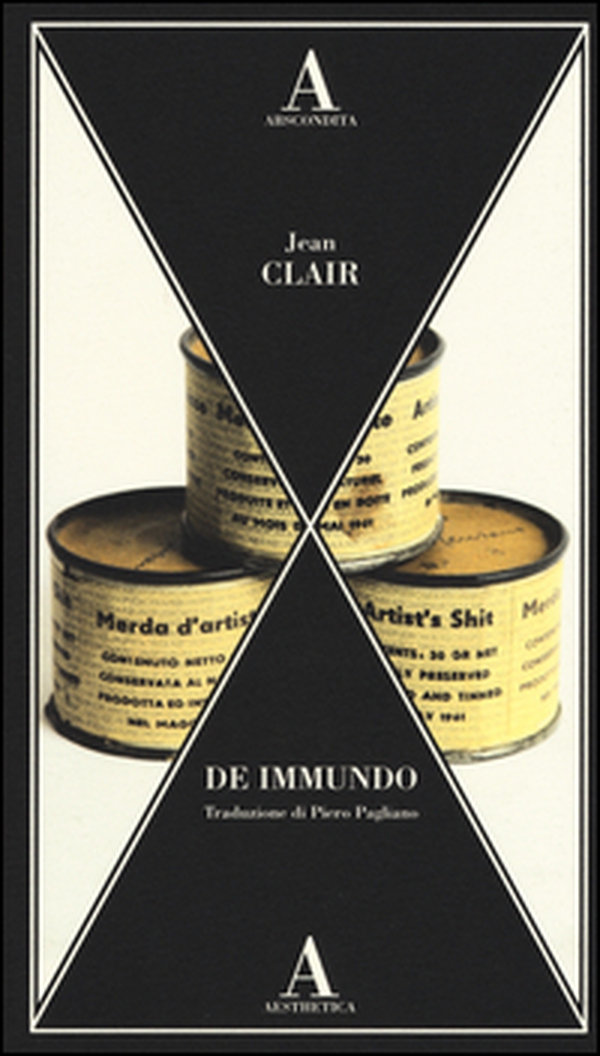 De immundo - Librerie.coop De immundo - Librerie.coop