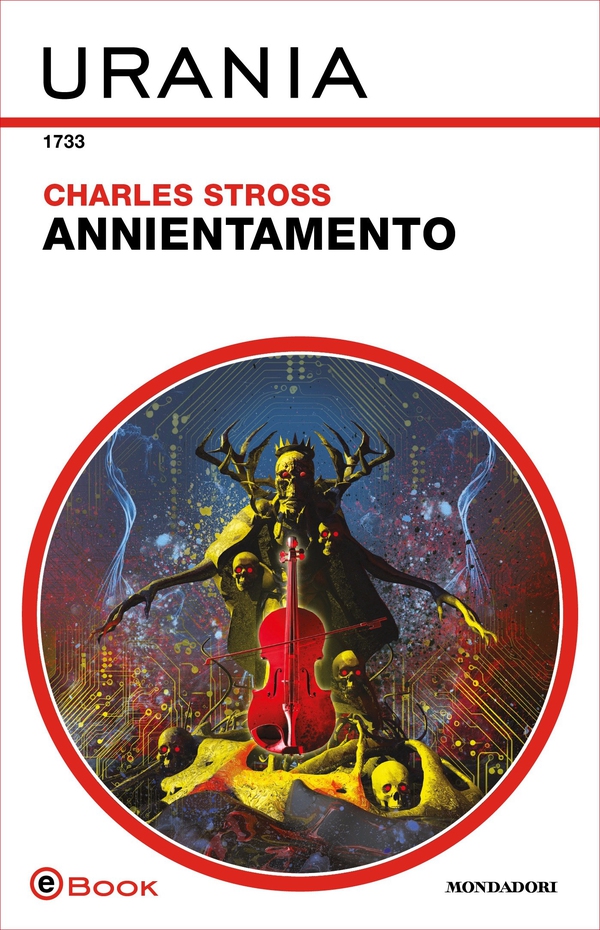 Annientamento (Urania) - Librerie.coop Annientamento (Urania) - Librerie.coop