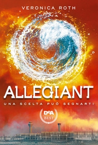 Allegiant - Librerie.coop