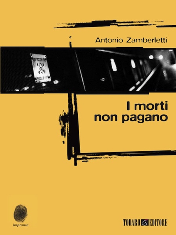 I morti non pagano - Librerie.coop I morti non pagano - Librerie.coop