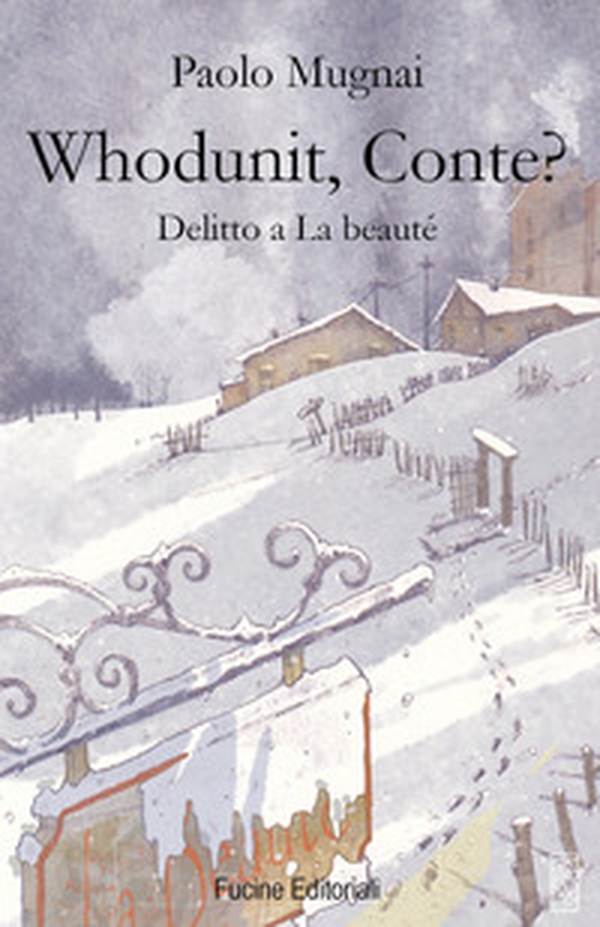 Whodunit, conte? Delitto a la beauté - Librerie.coop Whodunit, conte? Delitto a la beauté - Librerie.coop