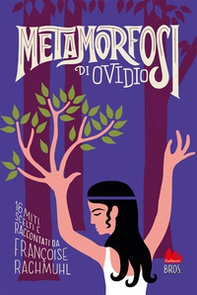 Metamorfosi di Ovidio - Librerie.coop