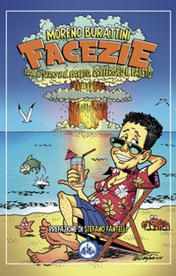 Facezie. Tra il serio e il faceto, preferisco il faceto - Librerie.coop