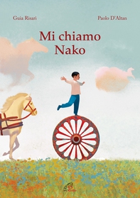 Mi chiamo Nako - Librerie.coop