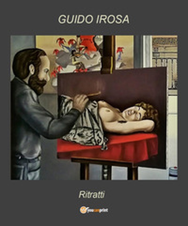 Ritratti - Librerie.coop Ritratti - Librerie.coop