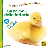 Gli animali della fattoria - Librerie.coop