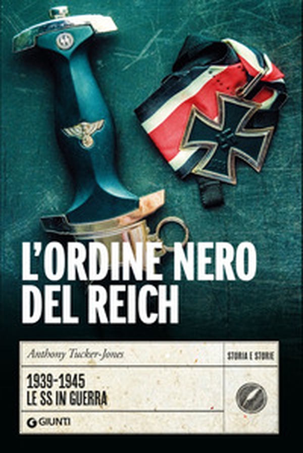 L'Ordine nero del Reich - Librerie.coop L'Ordine nero del Reich - Librerie.coop