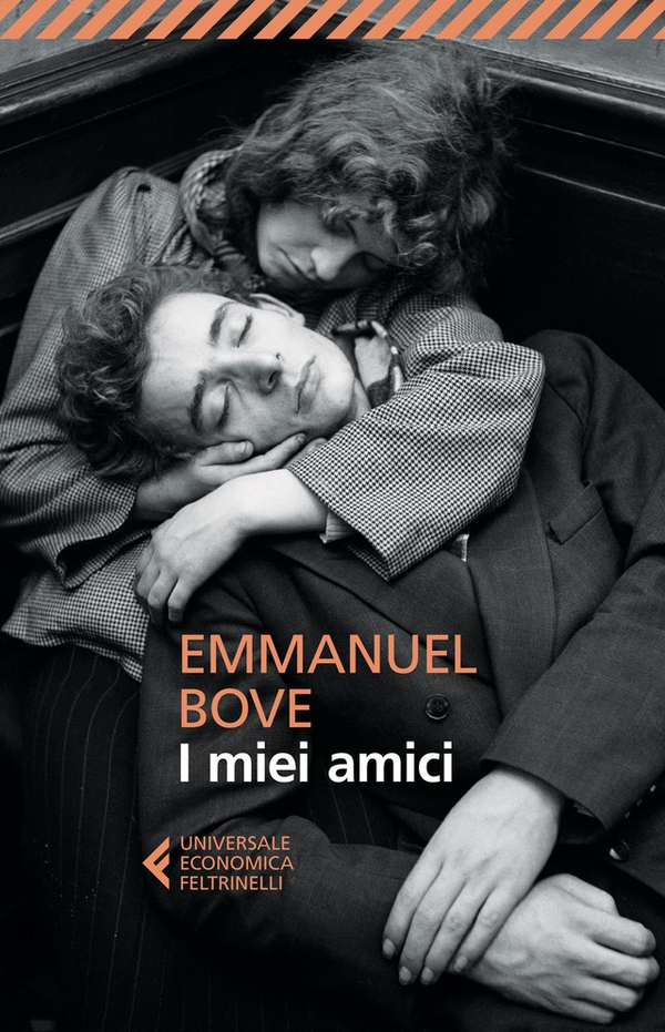 I miei amici - Librerie.coop I miei amici - Librerie.coop