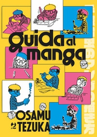 Guida al manga - Librerie.coop Guida al manga - Librerie.coop