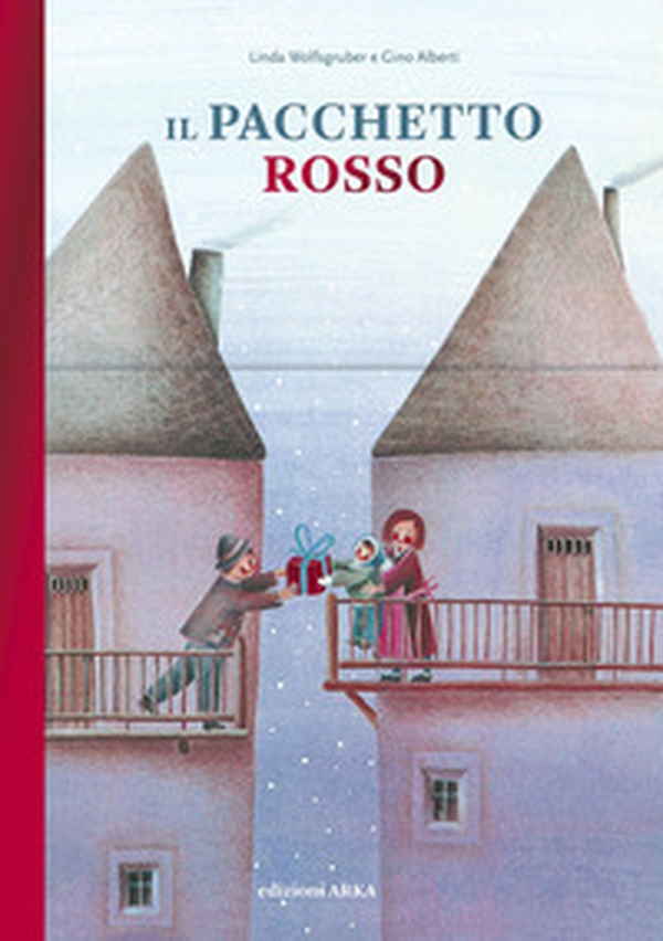 Il pacchetto rosso. Ediz. 30° anniversario - Librerie.coop