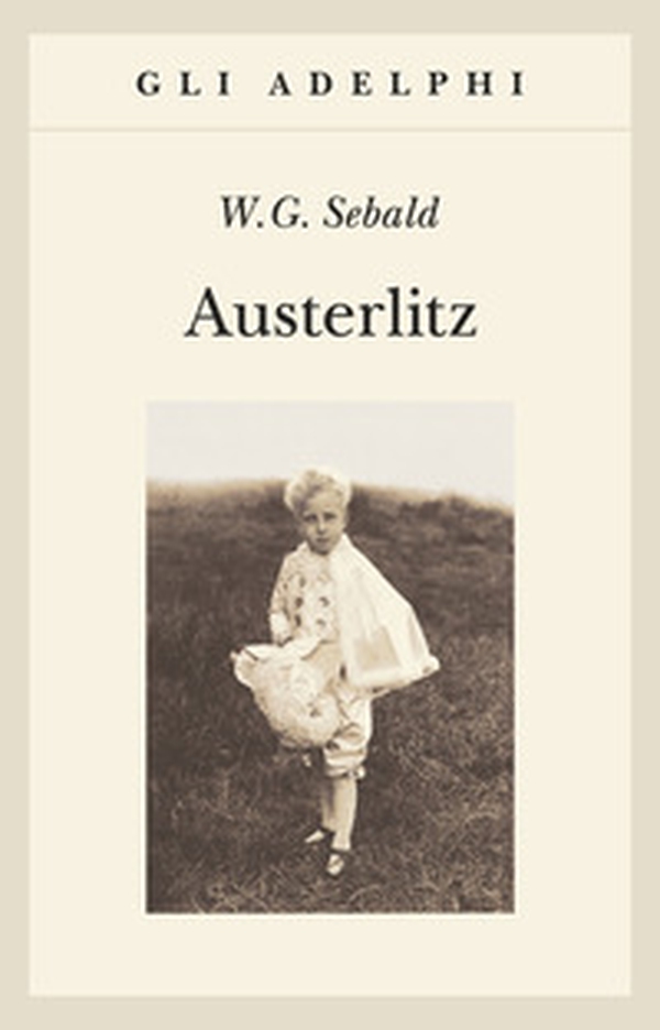 Austerlitz - Librerie.coop Austerlitz - Librerie.coop
