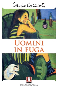 Uomini in fuga - Librerie.coop