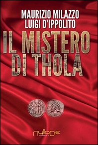 Il mistero di Thola - Librerie.coop Il mistero di Thola - Librerie.coop