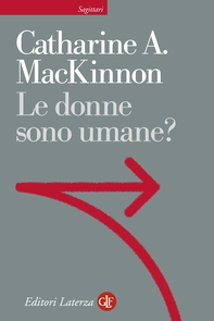 Le donne sono umane? - Librerie.coop