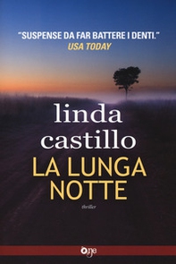 La lunga notte - Librerie.coop La lunga notte - Librerie.coop