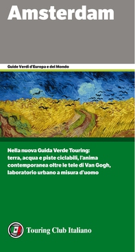 Amsterdam - Librerie.coop