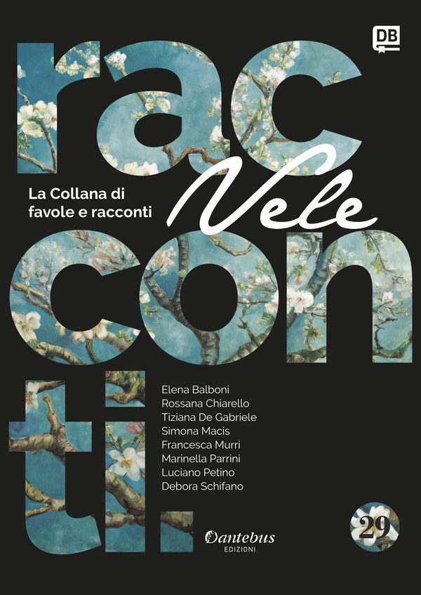 Collana di Racconti e Favole Vele vol. 29 - Librerie.coop Collana di Racconti e Favole Vele vol. 29 - Librerie.coop