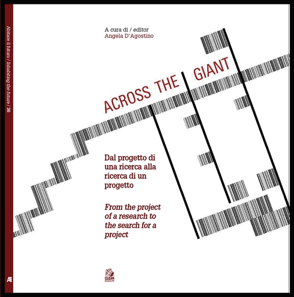 ACROSS THE GIANT - Librerie.coop ACROSS THE GIANT - Librerie.coop
