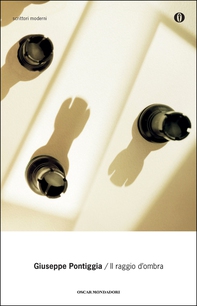 Il raggio d'ombra - Librerie.coop Il raggio d'ombra - Librerie.coop