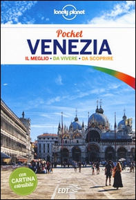 Venezia. Con cartina - Librerie.coop Venezia. Con cartina - Librerie.coop