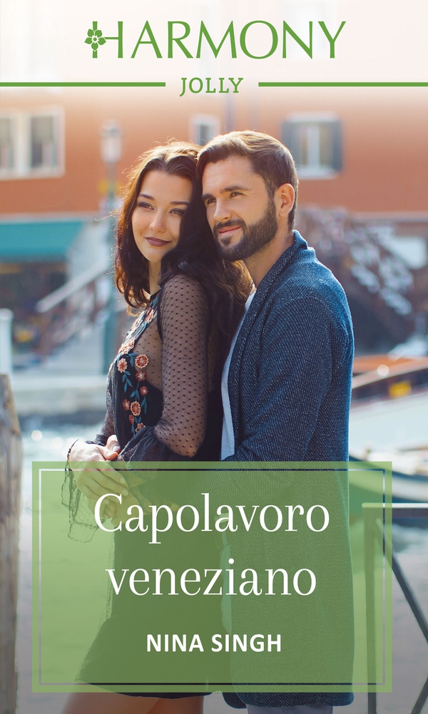 Capolavoro veneziano - Librerie.coop Capolavoro veneziano - Librerie.coop