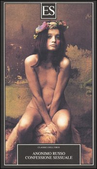 Confessione sessuale - Librerie.coop